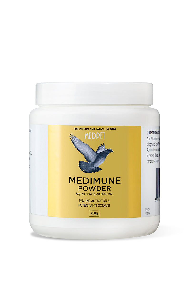 Medimune Powder