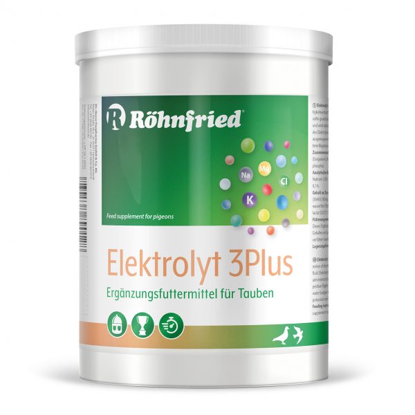 Elektrolyt 3Plus