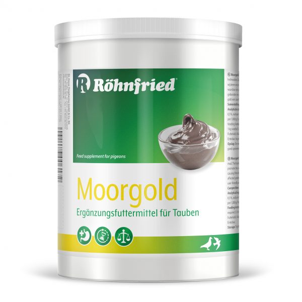 Moorgold
