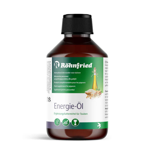 Rohnfried Energie-Oel 250 ml