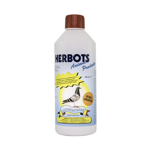 PROVIT-FORTE (Herbots)