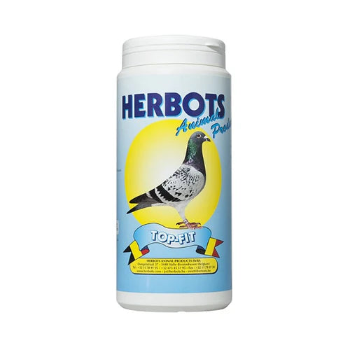 TOP FIT (Herbots)