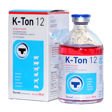 K - Ton 12 100 ml