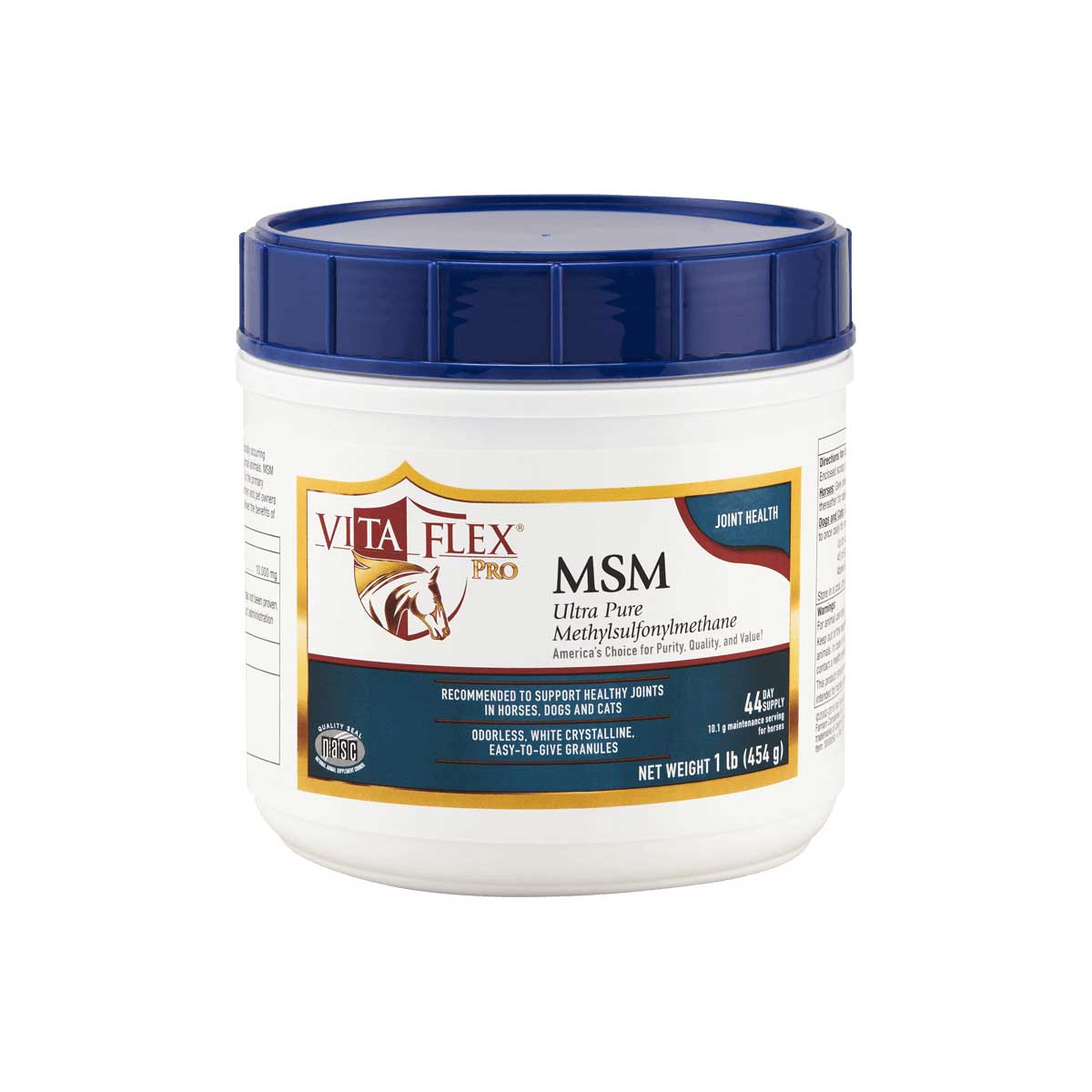 Vita Flex® MSM, 1 lb