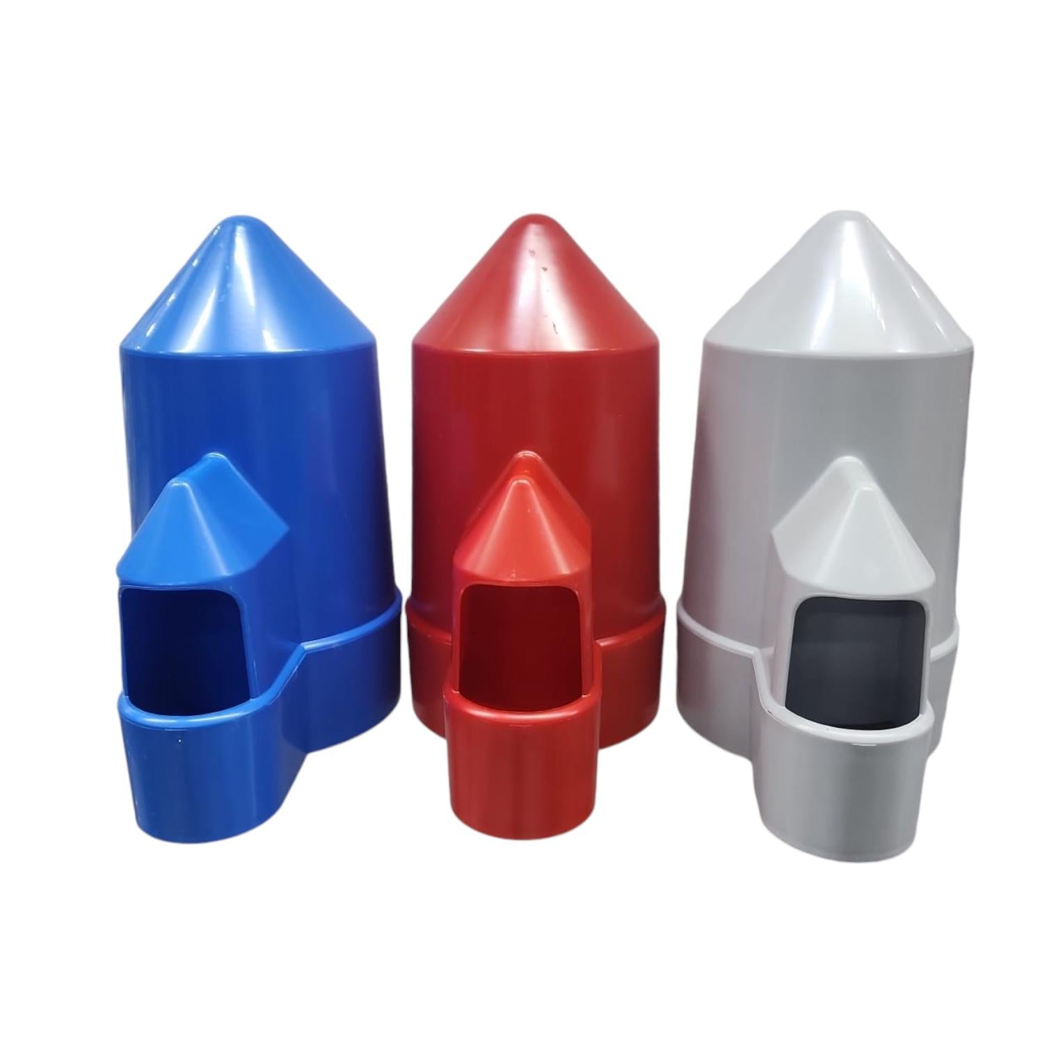 Bebedero desmontable 2 L