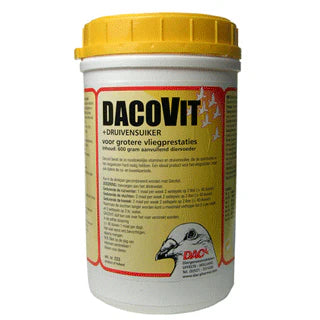 Dacovit 600 g