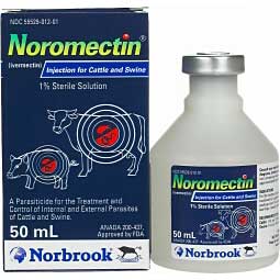 Noromectin