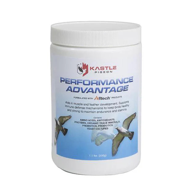 Kastle Performance Advantage 500 g