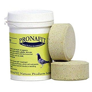 Pronafit Smoke Bombs