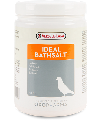 Ideal Bathsalt