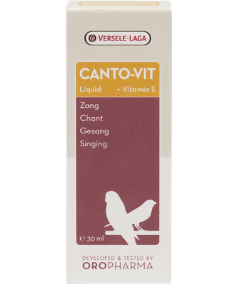 Canto-Vit Liquid