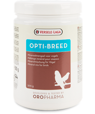 Opti-Breed