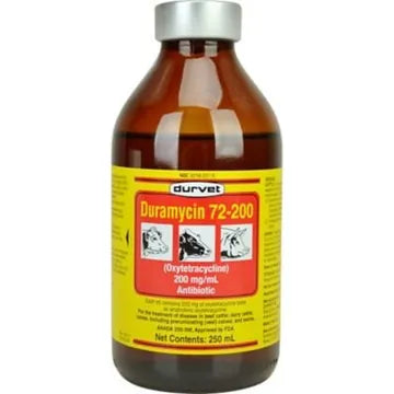 Duramycin 72-200