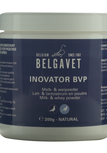 Inovator BVP