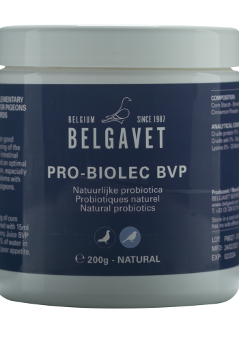 Pro-Biolec BVP