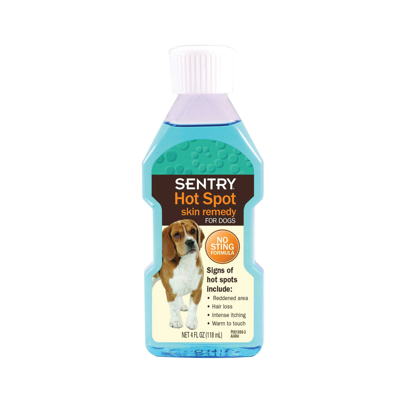 SENTRY Hot Spot Skin Remedy for dogs