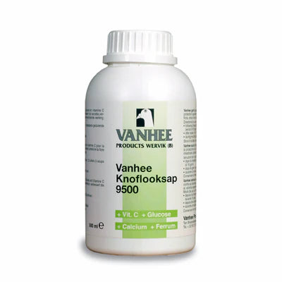 GARLIC JUICE 9500 (Vanhee)