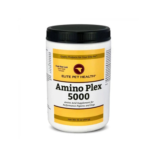 Amino Plex 5000