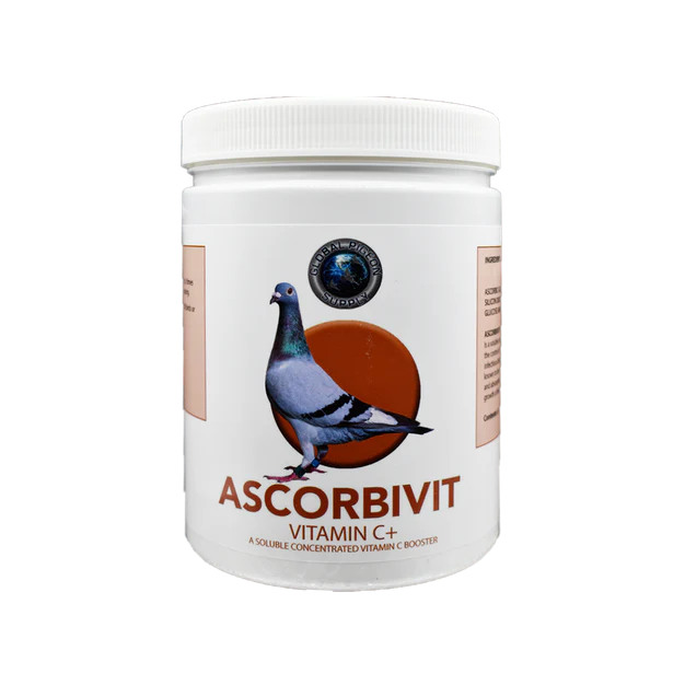 Global Dac Ascorbivit 650 g