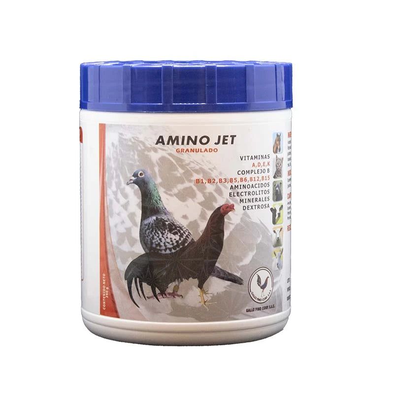 Aminojet