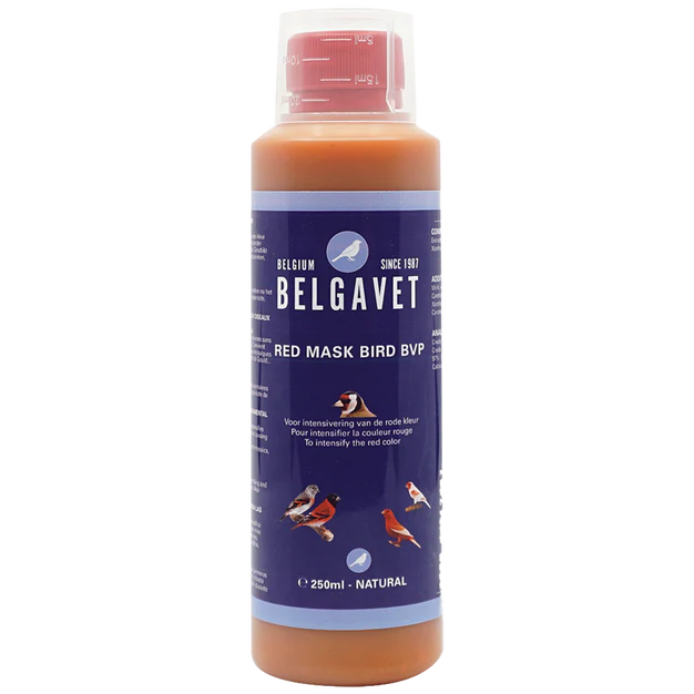 Redmask Bird BVP 500 ml