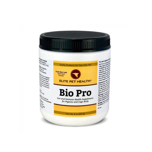 Bio Pro