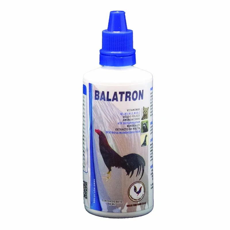 Balatron
