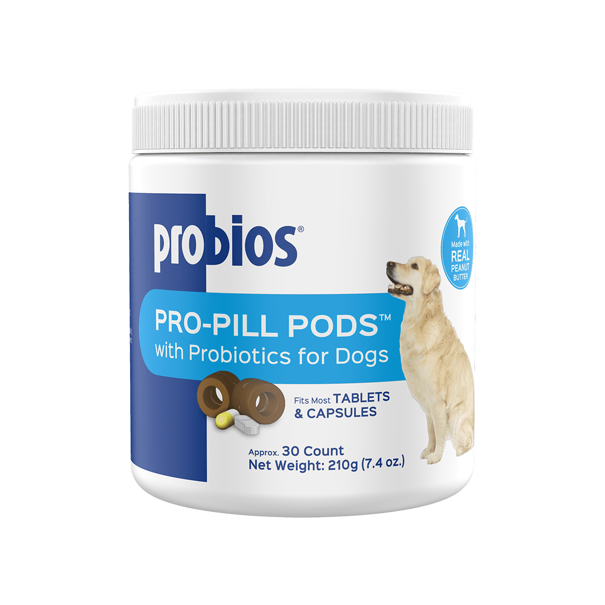Probios Pro-Pill Pods