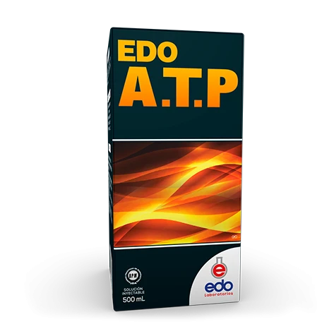 EDO ATP