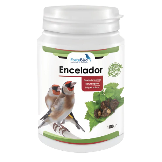 ForteBird Encelador 100 g