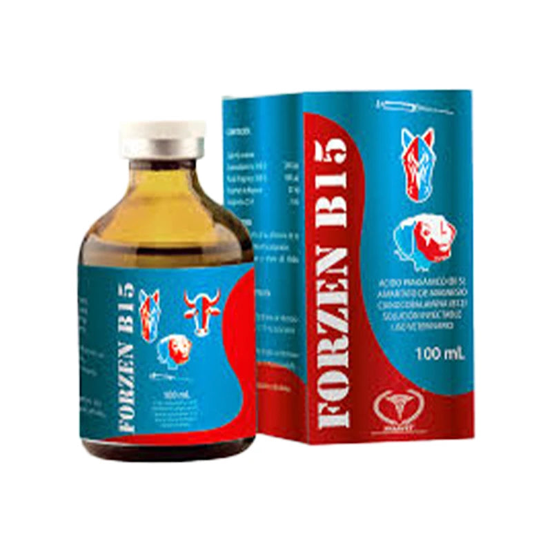 Forzen B15 100ml