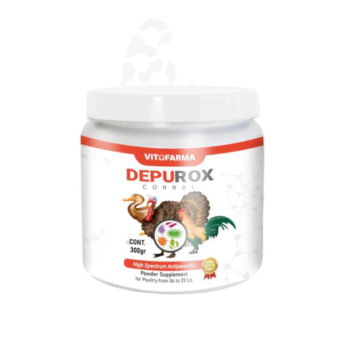 Depurox Corral