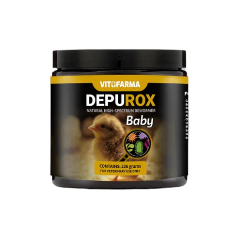 DEPUROX BABY