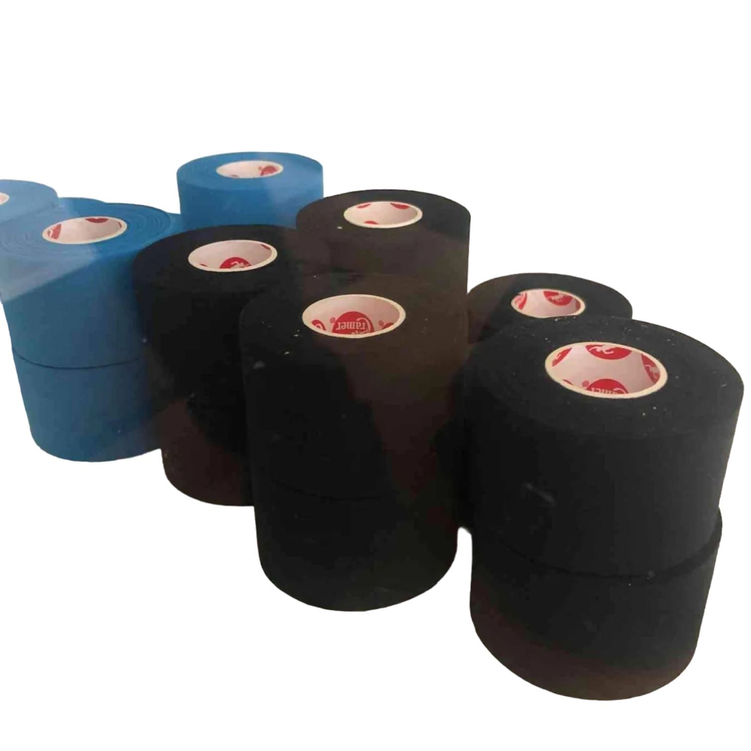 Cinta para vendaje y envoltura de primeros auxilios