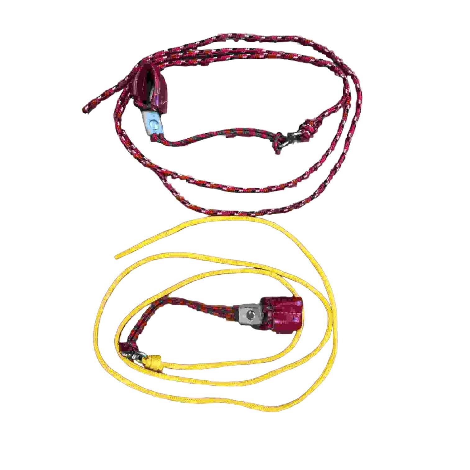 Trabas Lasos for Roosters