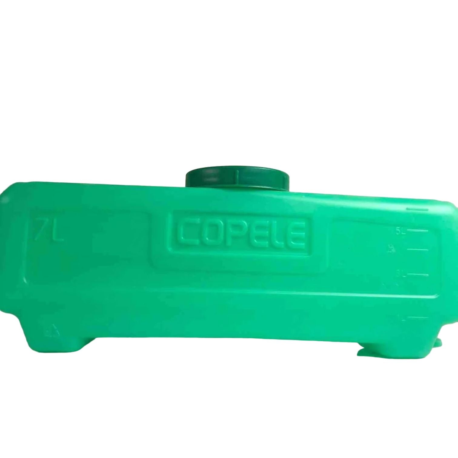 Tanque rectangular