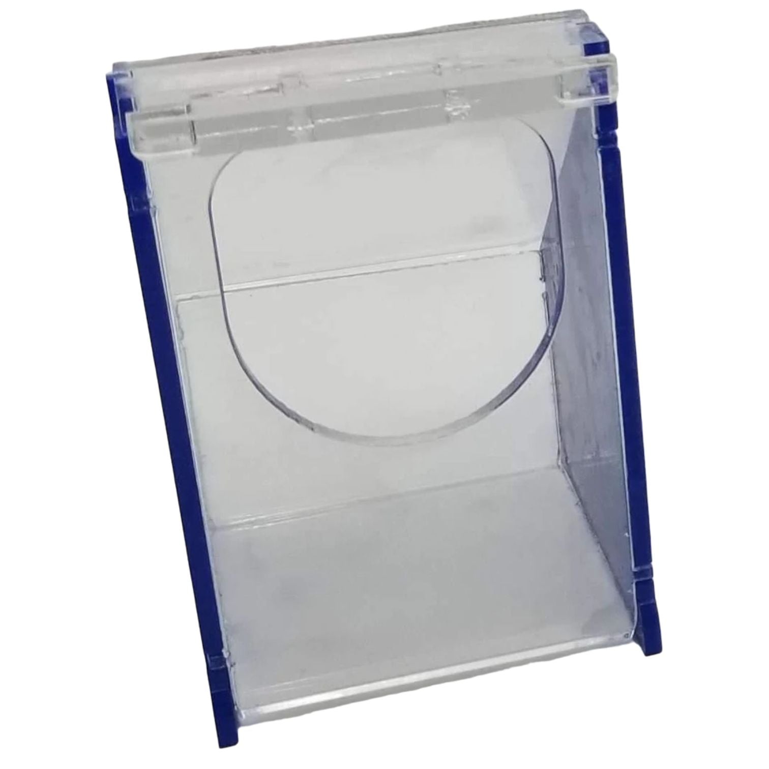 Comedero individual grande de varios colores