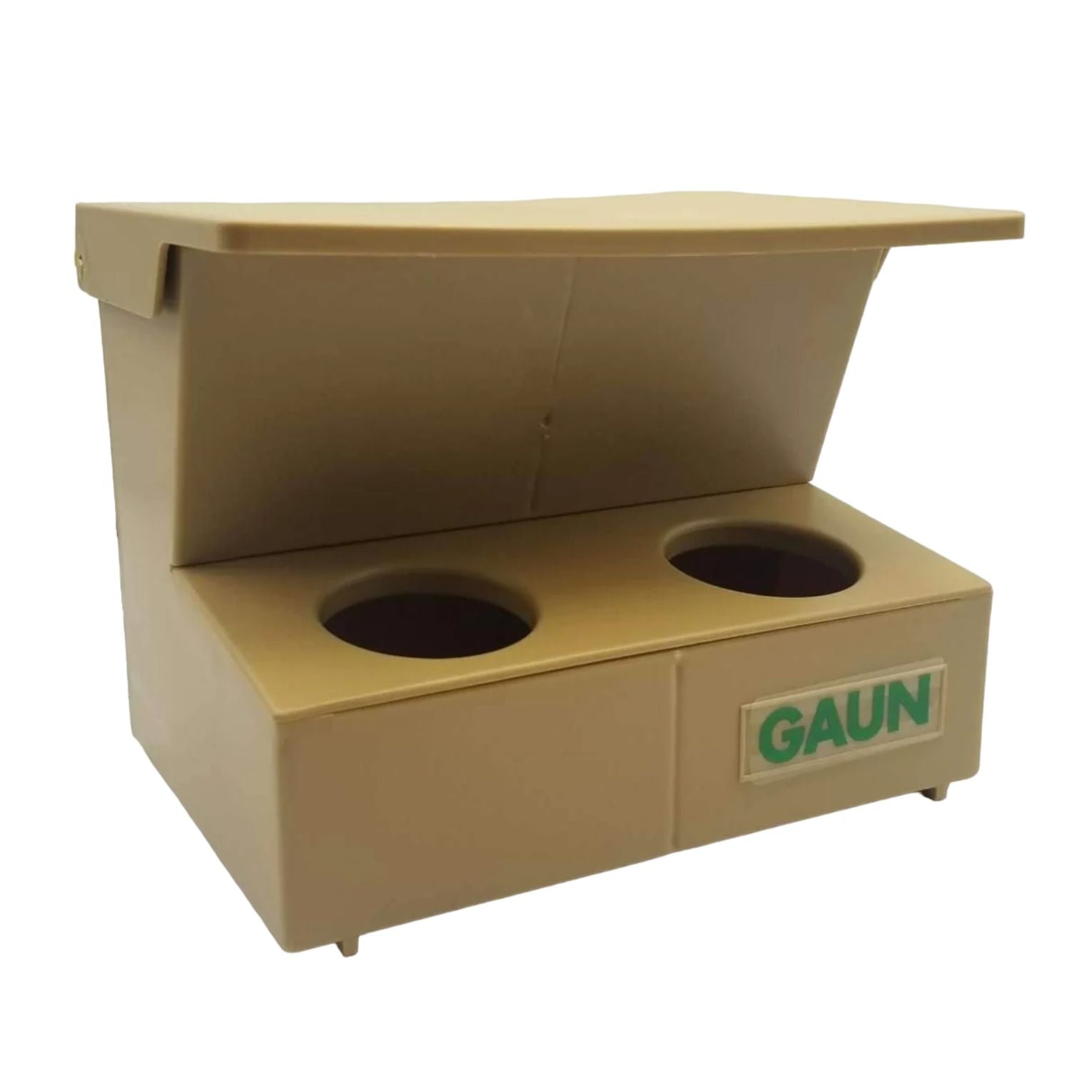 Floor Feeder for Dove