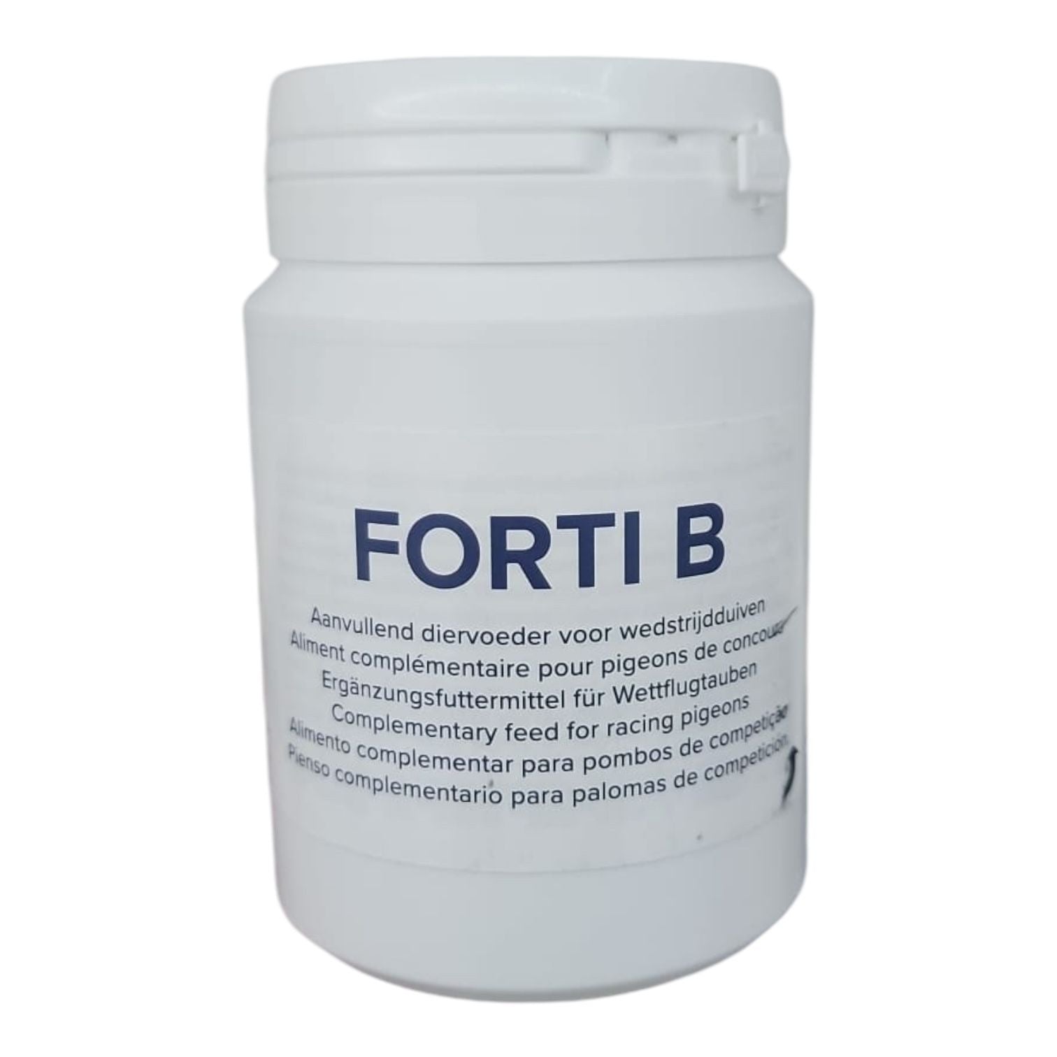 Forti B 27 500tab