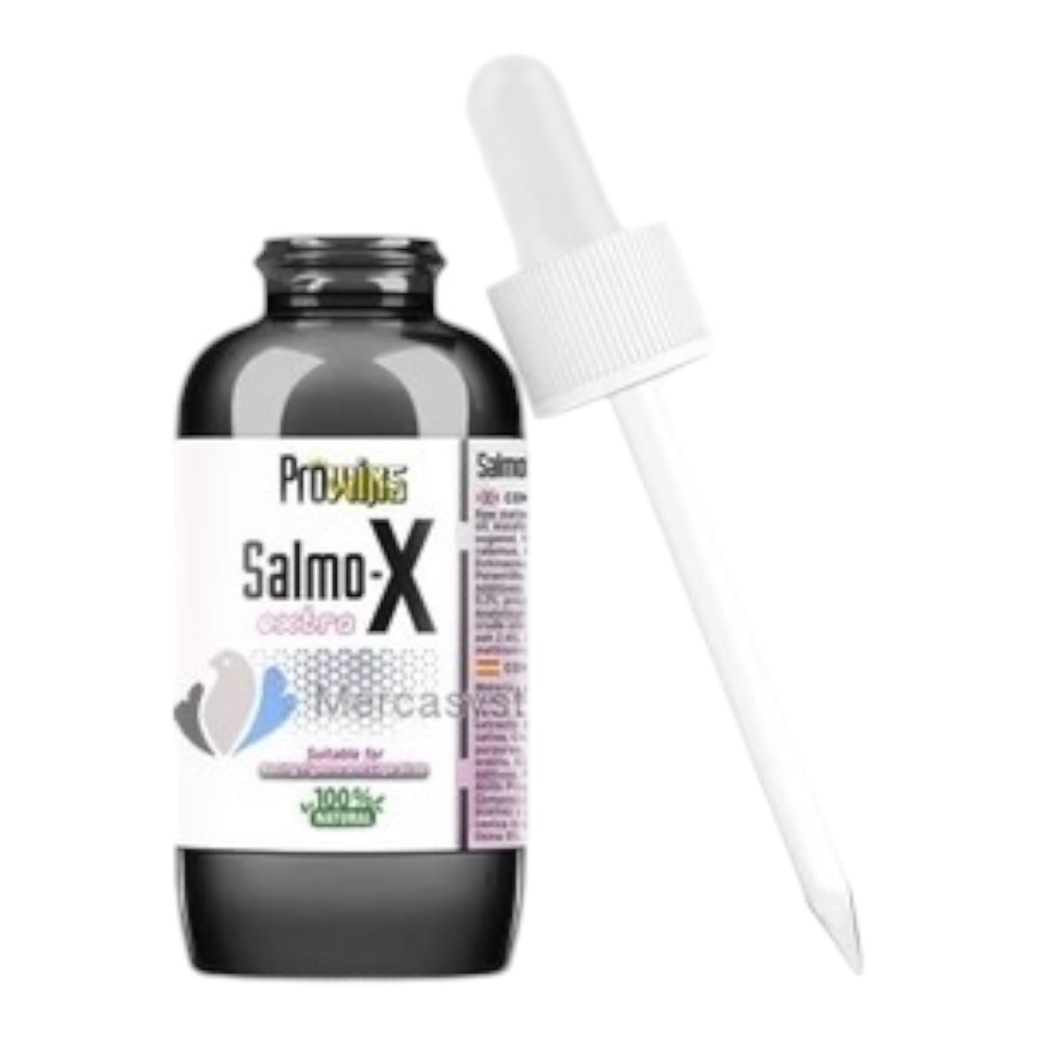 Prowins SalmoX Drops 30ml