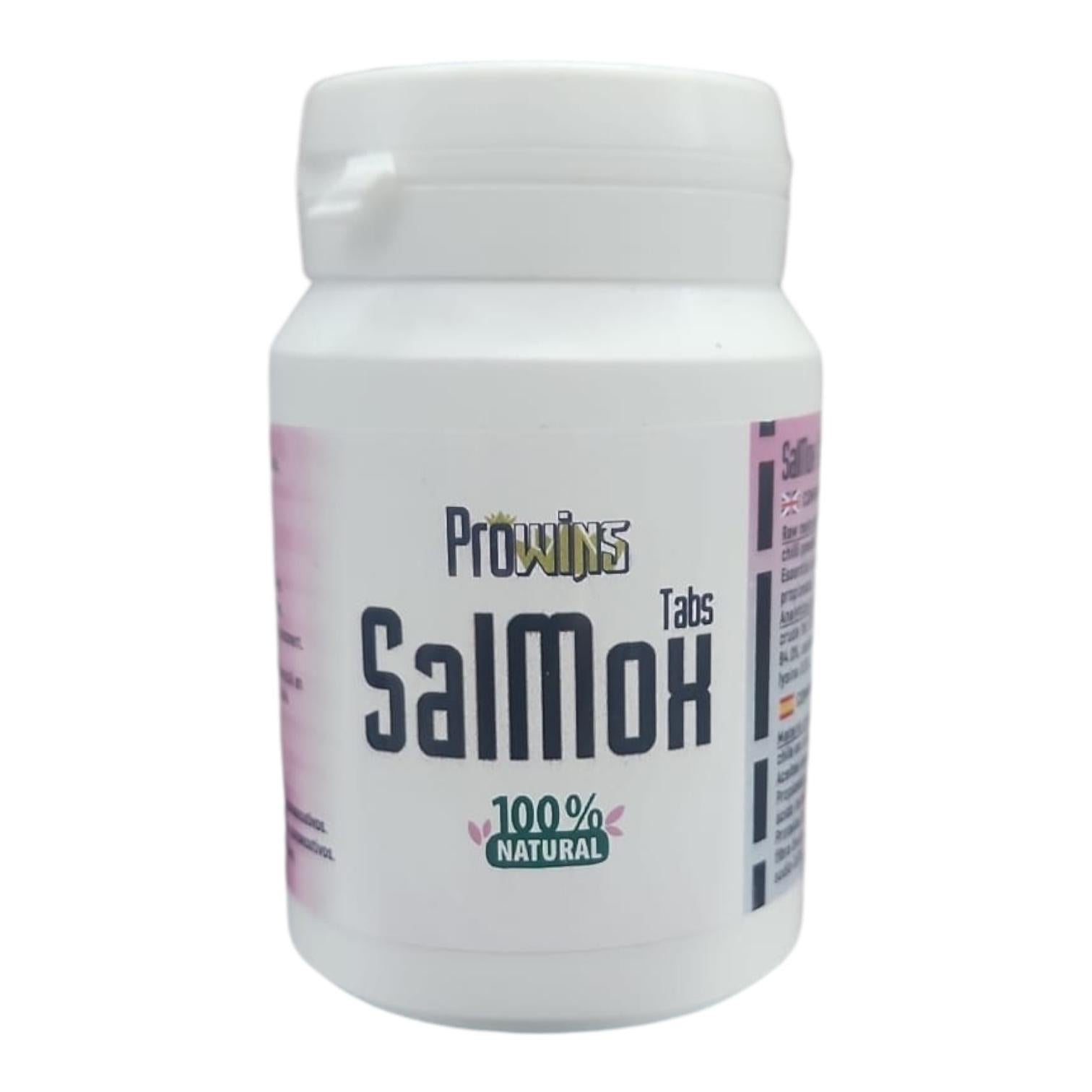 Prowins SalmoX Tabs 100 tablets