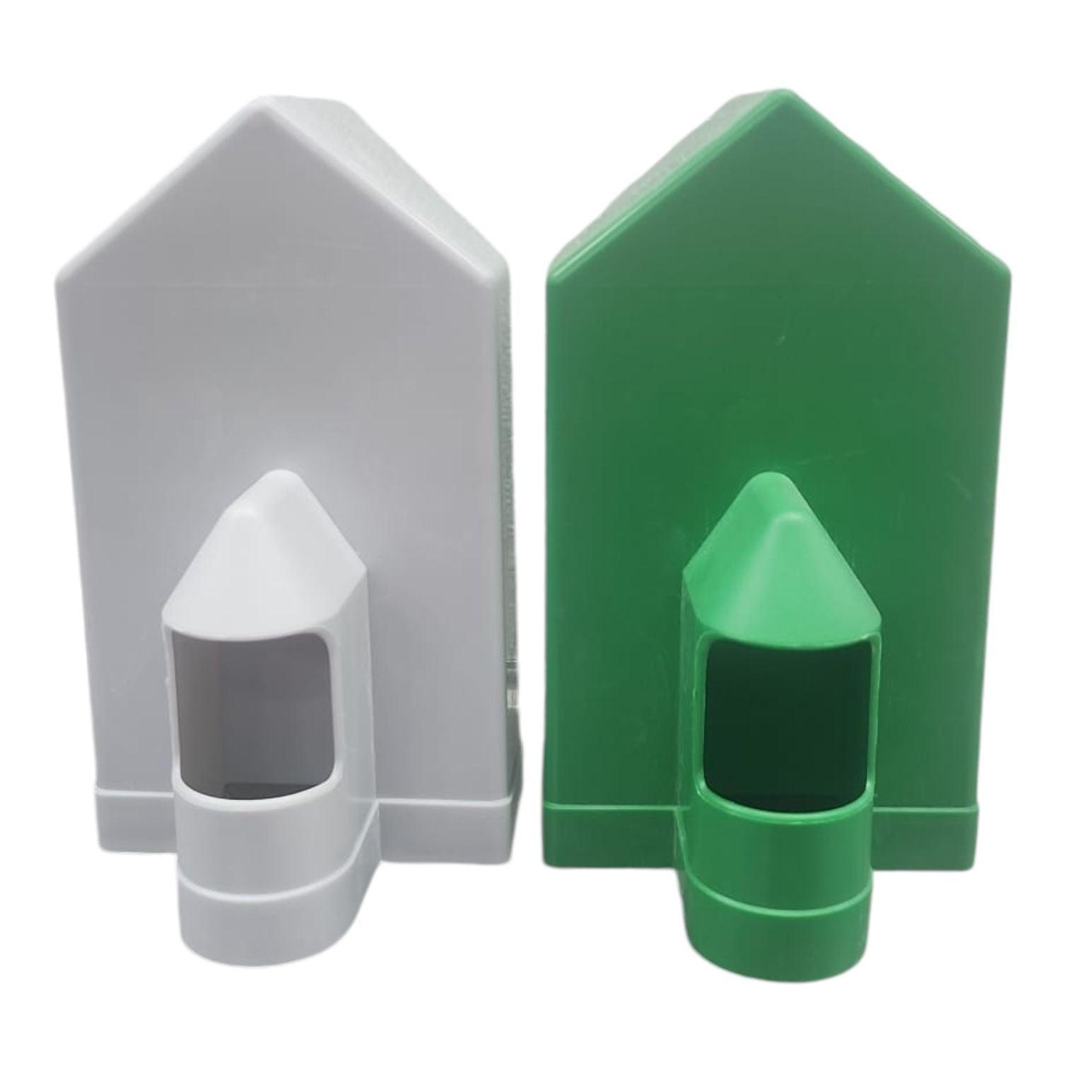 Bebedero de esquina 2L