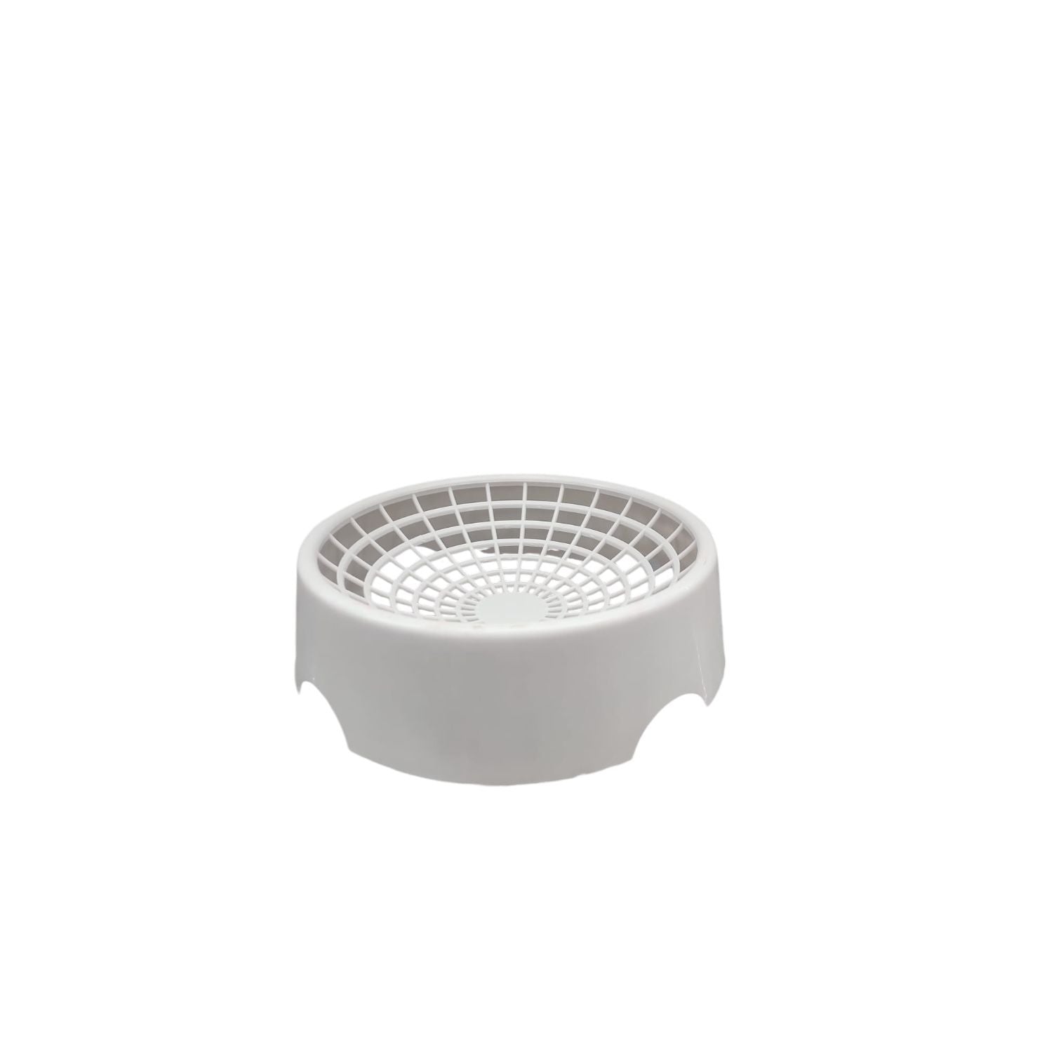 Nido plastico blanco