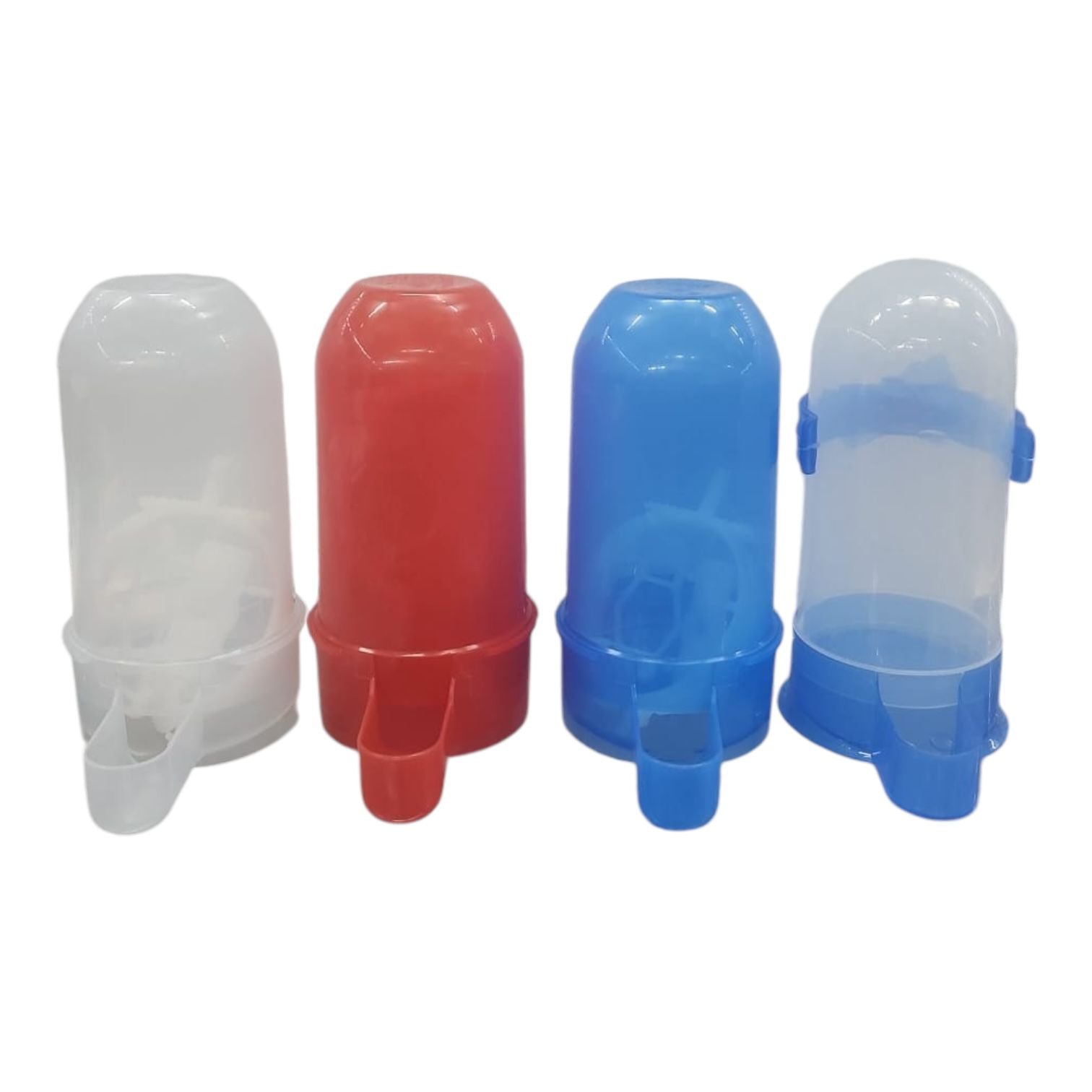 Bebedero - Comedero 0.8L