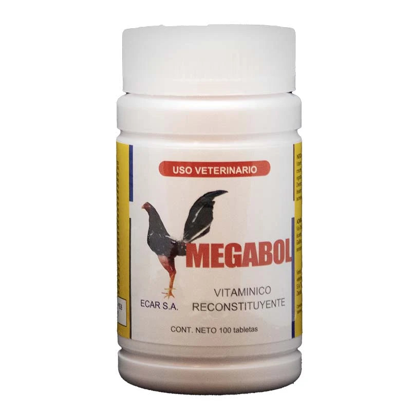 Megabol