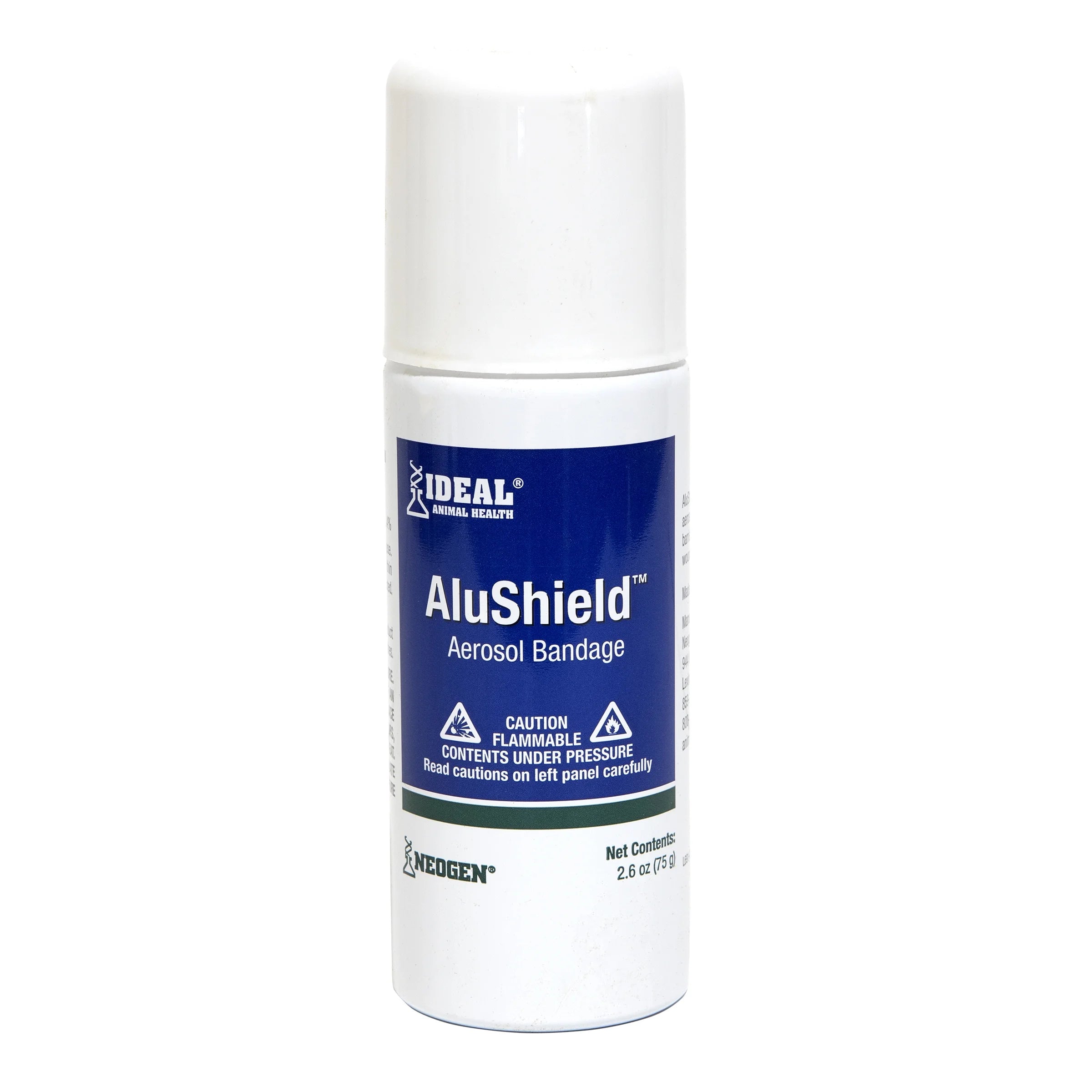 Neogen Alushield Vendaje en Aerosol 2.6 Onzas