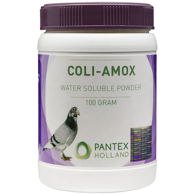 Pantex Coli-Amox 100 g