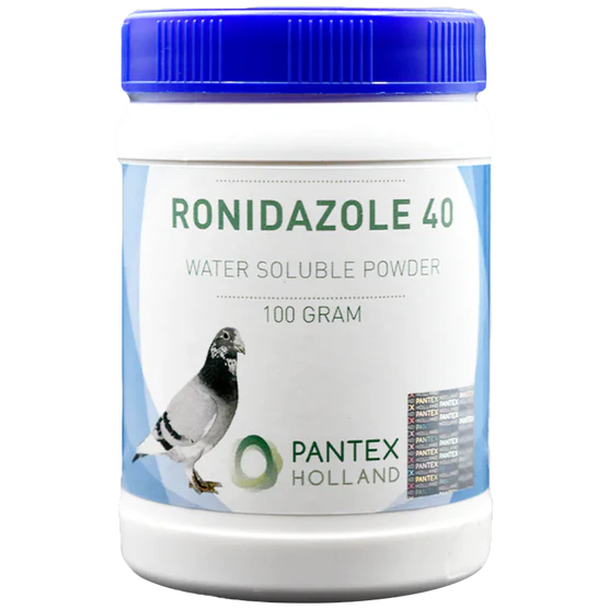 Pantex Ronidazole 40% 100 g