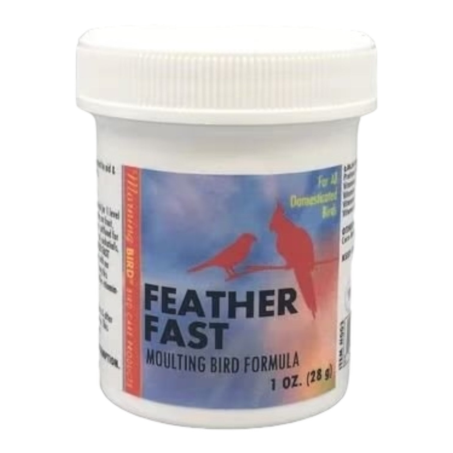 Feather Fast, 1oz
