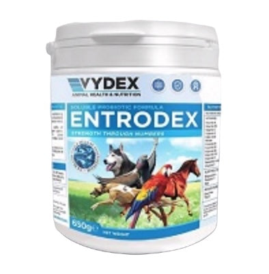 Entrodex
